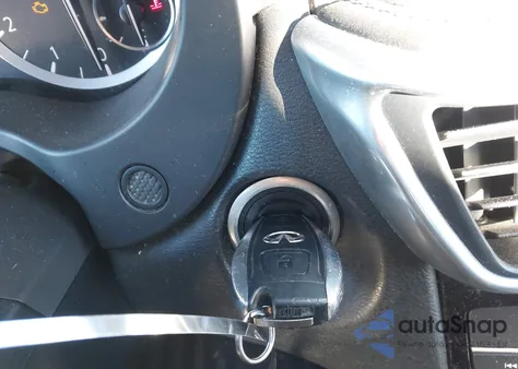 2017 Infiniti Qx30 Premium from USA, damaged, VIN SJKCH5CR1HA022038